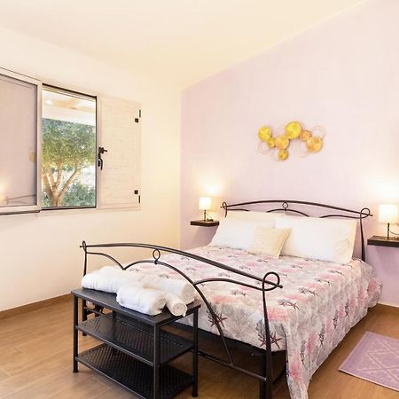 Agriturismo Sa Jana Holidays - Adults Only Cardedu Buitenkant foto
