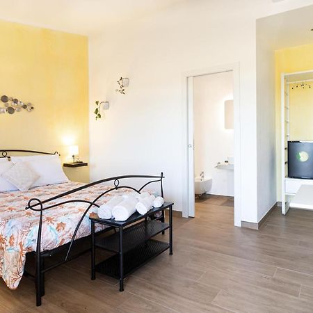 Agriturismo Sa Jana Holidays - Adults Only Cardedu Buitenkant foto