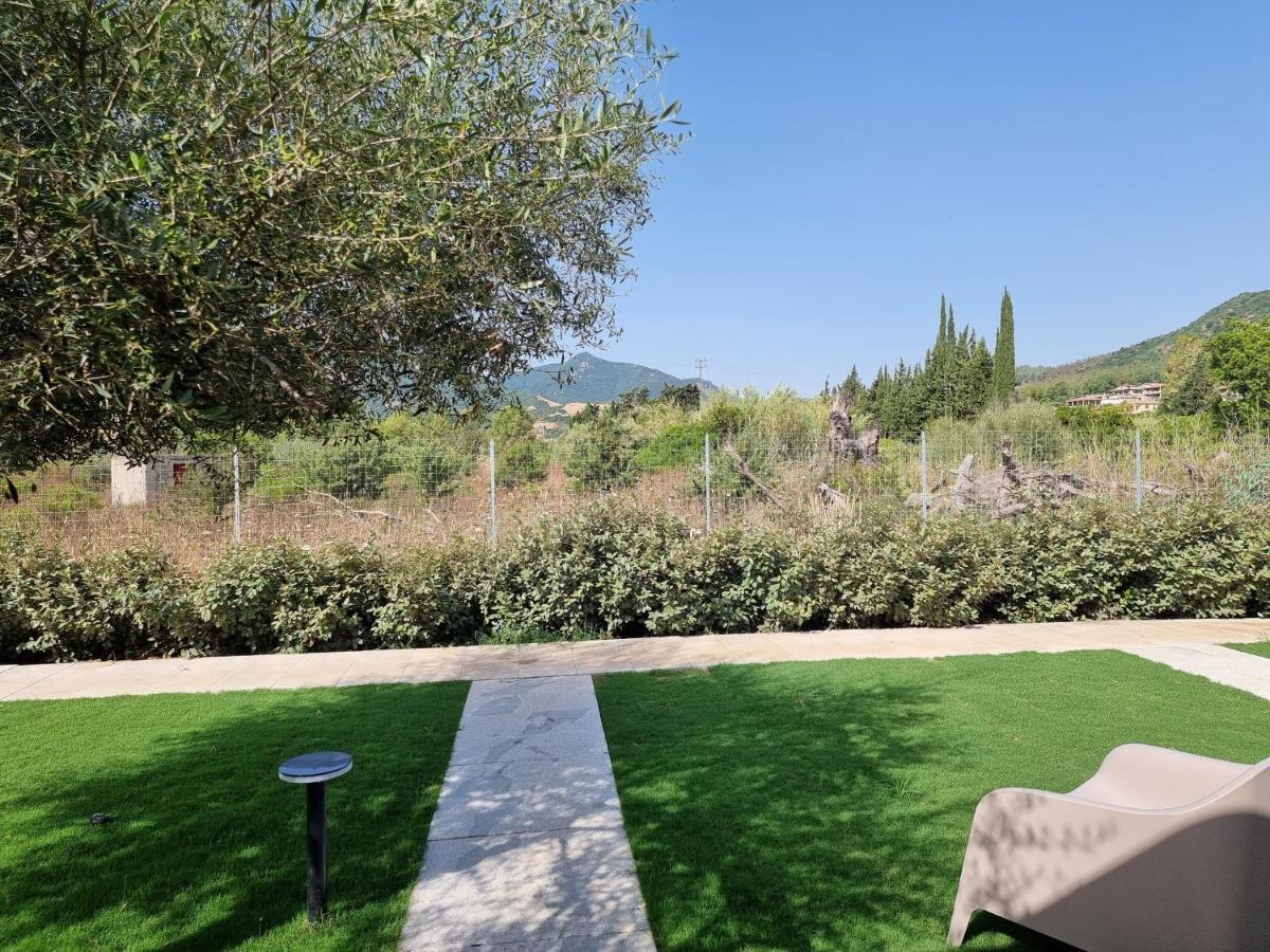 Agriturismo Sa Jana Holidays - Adults Only Cardedu Buitenkant foto