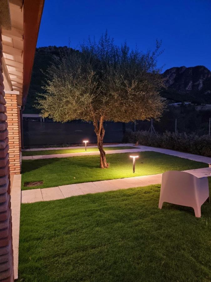 Agriturismo Sa Jana Holidays - Adults Only Cardedu Buitenkant foto