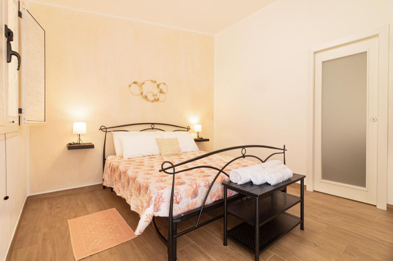 Agriturismo Sa Jana Holidays - Adults Only Cardedu Buitenkant foto
