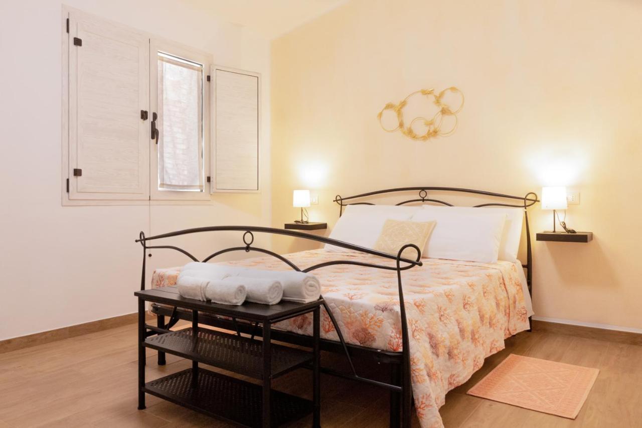 Agriturismo Sa Jana Holidays - Adults Only Cardedu Buitenkant foto