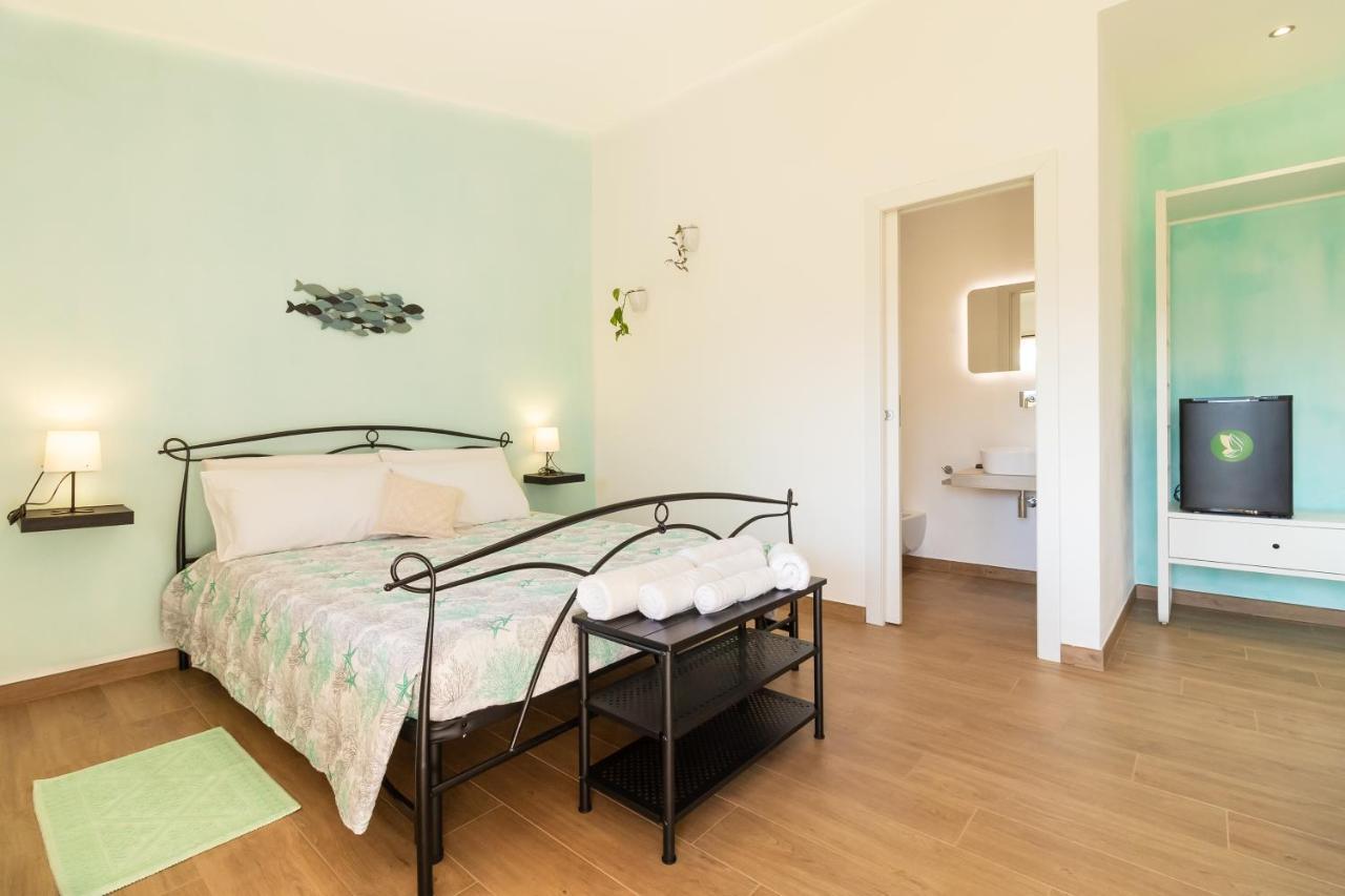 Agriturismo Sa Jana Holidays - Adults Only Cardedu Buitenkant foto