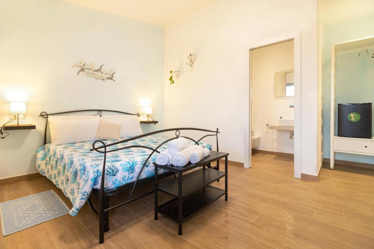 Agriturismo Sa Jana Holidays - Adults Only Cardedu Buitenkant foto