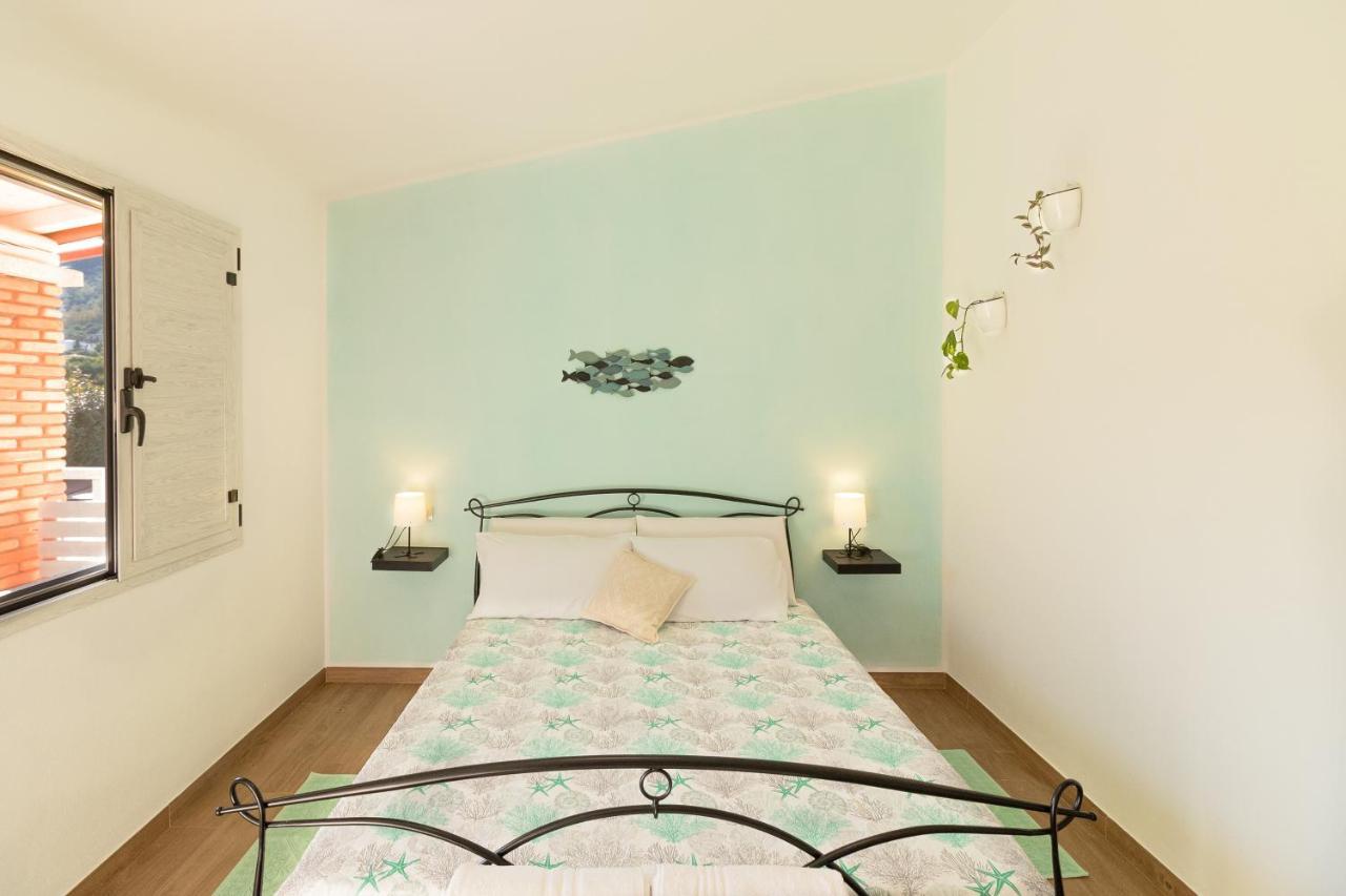 Agriturismo Sa Jana Holidays - Adults Only Cardedu Buitenkant foto