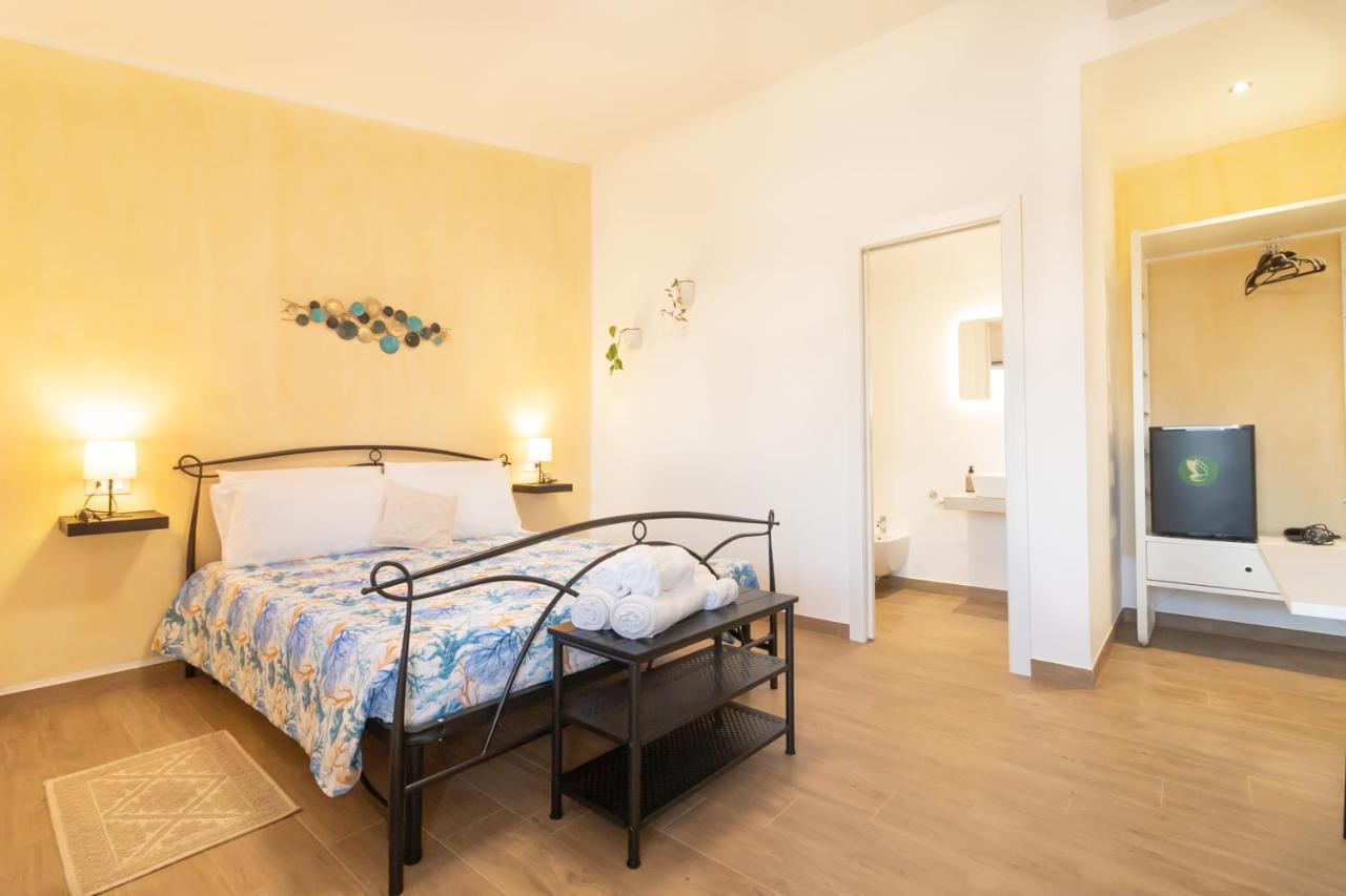 Agriturismo Sa Jana Holidays - Adults Only Cardedu Buitenkant foto