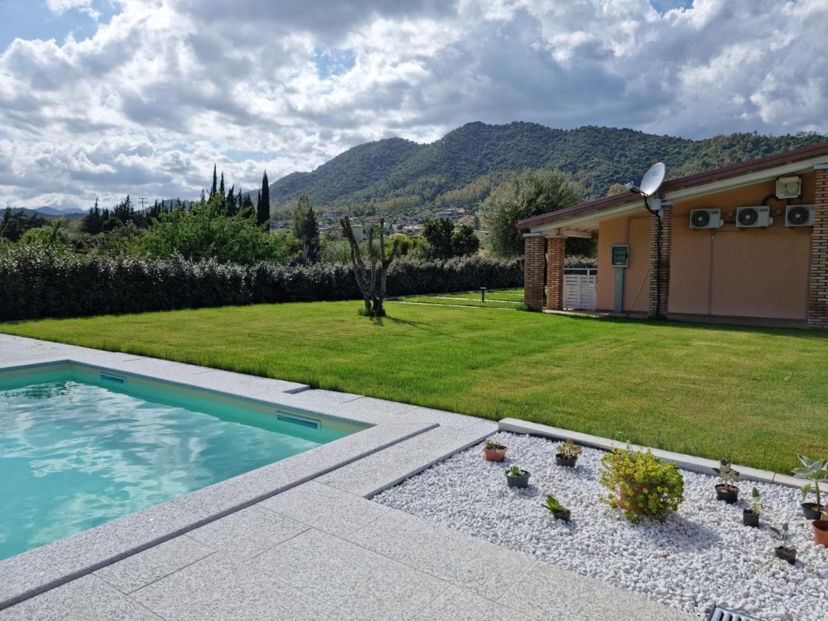Agriturismo Sa Jana Holidays - Adults Only Cardedu Buitenkant foto