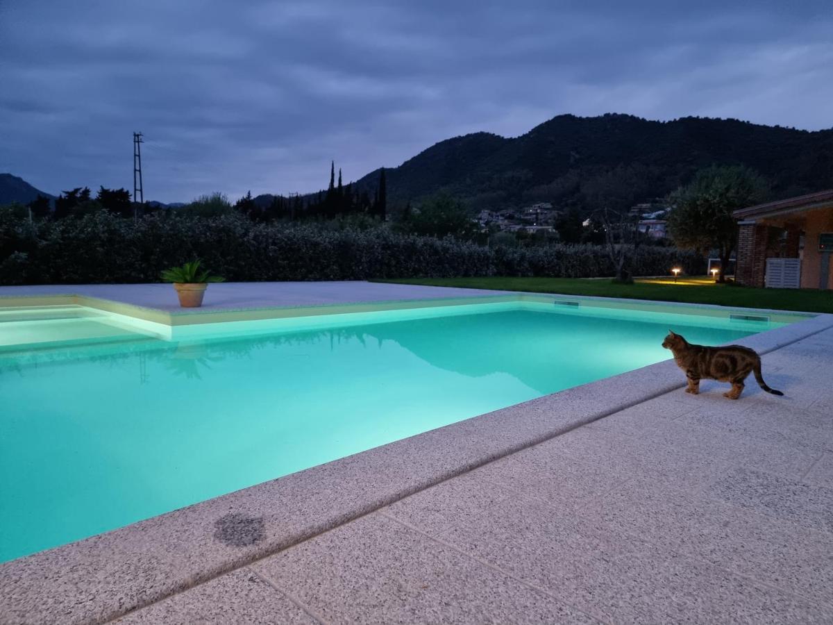 Agriturismo Sa Jana Holidays - Adults Only Cardedu Buitenkant foto